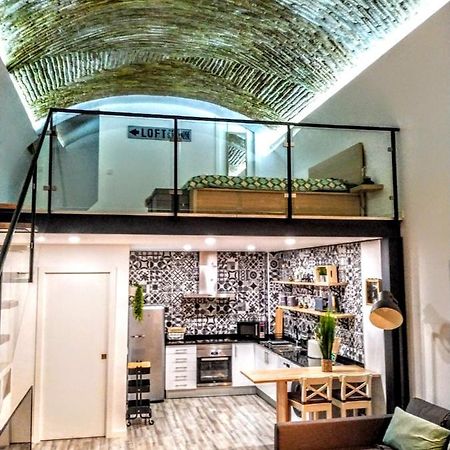 Loft Porte Sud Ольян Экстерьер фото