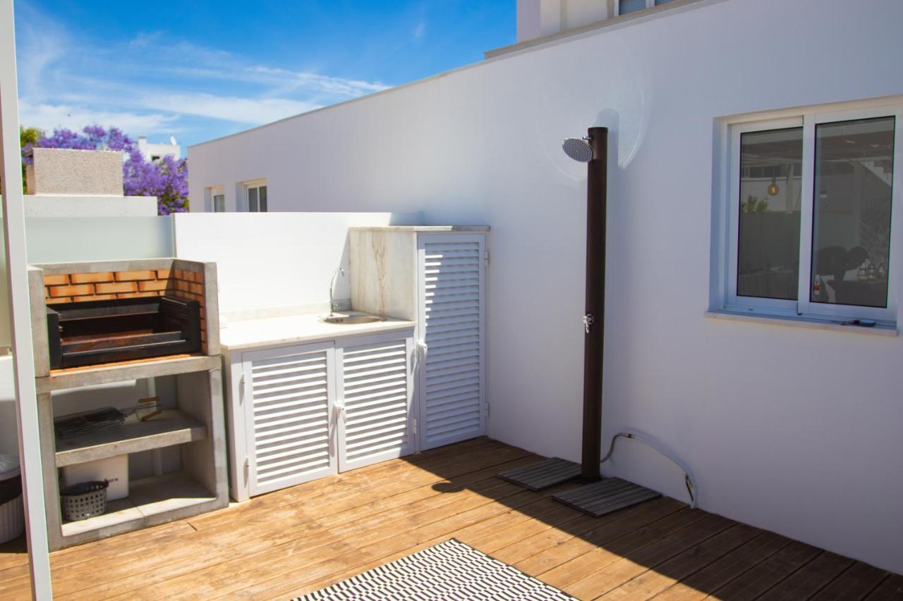 Loft Porte Sud Ольян Экстерьер фото
